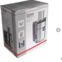 آبمیوه گیر برینا.  نو توی بسته بندی
