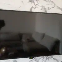 تلویزیون ۴۳ سامسونگ