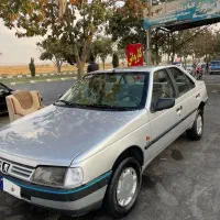 پژو 405 مدل 92 فوق کارمندی