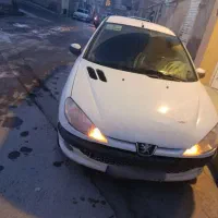 206مدل 90|خودرو سواری و وانت|ارومیه, |دیوار