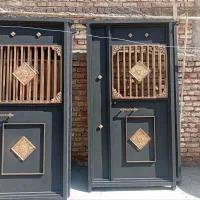 فروش درب وپنجره pvc