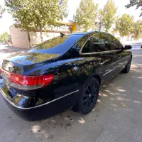 هیوندا ازرا۲۰۰۸|خودرو سواری و وانت|خرم‌آباد, |دیوار