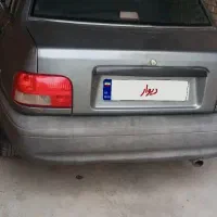 پراید ۸۸|خودرو سواری و وانت|کرخه, |دیوار