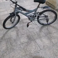 دو چرخه سایز ۲۰|دوچرخه، اسکیت، اسکوتر|باقرشهر, |دیوار