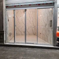 مغازه نبش بلوار مظفر