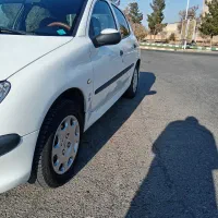 206 تیپ2 درحد1400نونو|خودرو سواری و وانت|سبزوار, امیریه|دیوار