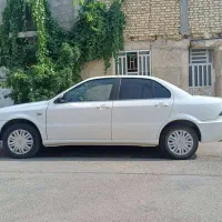 سمند سورن پلاس مدل 1403