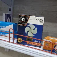 قطعات یخچال و فریزر فن کندانسور رله اورلود خازن