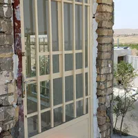 کلیه خدمات شیشه بری درقم و روستا
