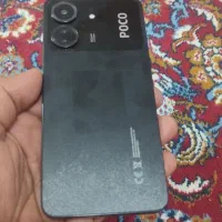 معاوضه و فروش پوکوC 65