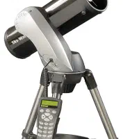 تلسکوپ skywatcher 114mm goto