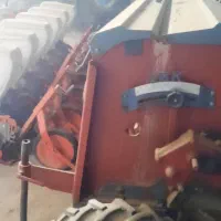 ردیف کار گندم کار .چغندر کار .دیسک قطعات سن‌پاش .|ماشین‌آلات صنعتی|کرمانشاه, |دیوار