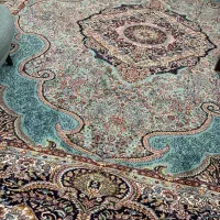 قالی|فرش|شیروان (خراسان), |دیوار