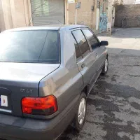 فروشی پراید ۹۴|خودرو سواری و وانت|محمدشهر, عباس آباد|دیوار