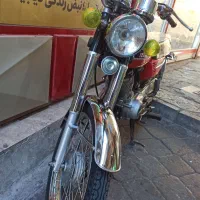 موتور125ژاپن