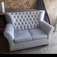 تعویض پارچه مبلمان|خدمات پیشه و مهارت|سبزوار, کوی بهار|دیوار