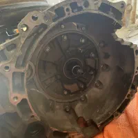 گیربکس مزدا۳ نیو و صفحه کلاج|قطعات یدکی و لوازم جانبی|گرگان, |دیوار