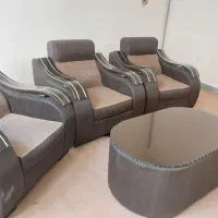 مبل