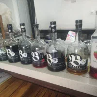 سیروپ بارهوس ، تا انتها مطالعه شود