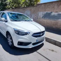 شاهین اتومات ۴۰۳ کم کار