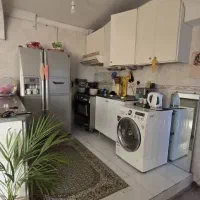 فروش واحد ۶۰ متری ابتدای فاز ۳