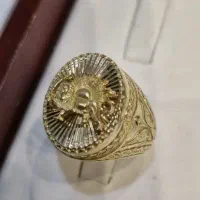 انگشتر النگو|جواهرات|بوشهر, |دیوار