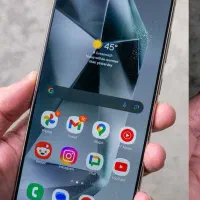 گوشی s24 ultra|موبایل|تبریز, |دیوار