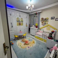 ۱۱۸ متر نقشه عالی دوخواب بزرگ|فروش آپارتمان|تهران, شهرک دریا|دیوار