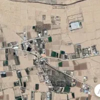 زمین باغی/قدی/سرمایه گذاری