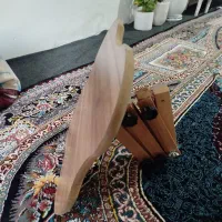 تابلو بوم وصیله نقاشی چوب|لوازم التحریر|مشهد, شهید آوینی|دیوار