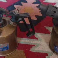 چراغ کوره ای اپتیموس جفت