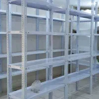 قفسه کاربردی|فروشگاه و مغازه|کشکوئیه, |دیوار