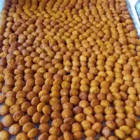فلافل خانگی تردو خوشمزه