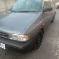 پراید131مدل 90