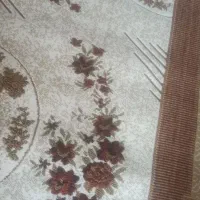 فرش گلیم سایز ادر یک نیم تازه خریدم پلمپ