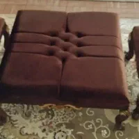 میز جلو مبل