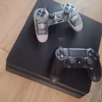 کنسول بازی ps4