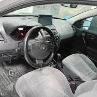 مگان در حد بی خرج|خودرو سواری و وانت|ارومیه, |دیوار