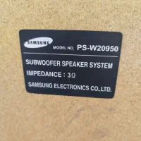 باند ساب|سیستم صوتی خانگی|بجنورد, |دیوار