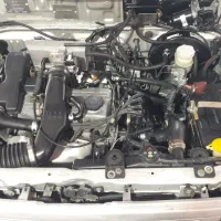 محمدی|خودرو سواری و وانت|خمین, |دیوار