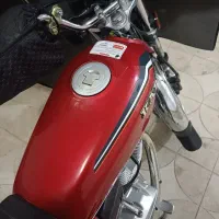 موتور کبیر ۲۰۰