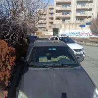 ام وی ام 530|خودرو سواری و وانت|تبریز, |دیوار