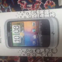 گوشی اچ تی سی