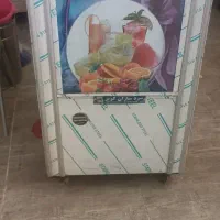 فریزر فالوده شیرازی
