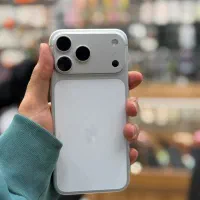 iPhone 17 Pro Max اقساطی