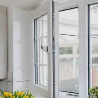 ریگلاژ وتعمییر وآب بندی درب وپنجرهupvcوآلومنیوم