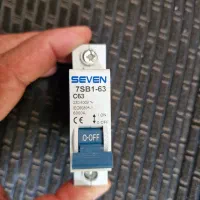 فروش تعدادی فیوز مینیاتوری کنگان|مصالح و تجهیزات ساختمان|بندر کنگان, |دیوار