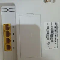 مودم  UTEL-L443N|مودم و تجهیزات شبکه|اصفهان, جامی|دیوار