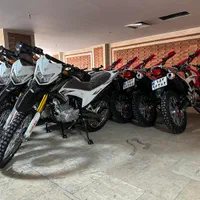 تریل پرواز GY200 مدل 1404|موتورسیکلت|تهران, جنتآباد مرکزی|دیوار