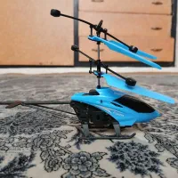 هلیکوپتر حس گر شارژری|اسباب‌‌بازی|کردکوی, |دیوار